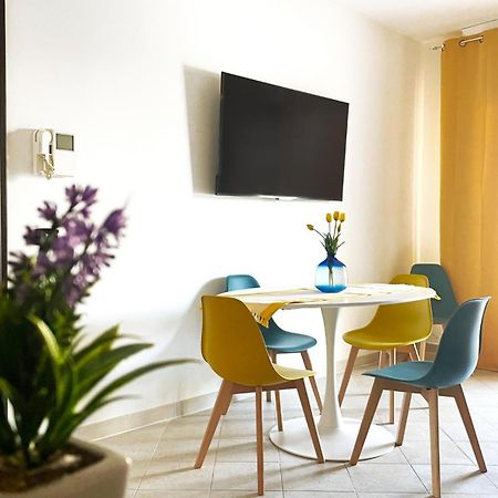 Cocteau House Apartment ออลเบีย ภายนอก รูปภาพ