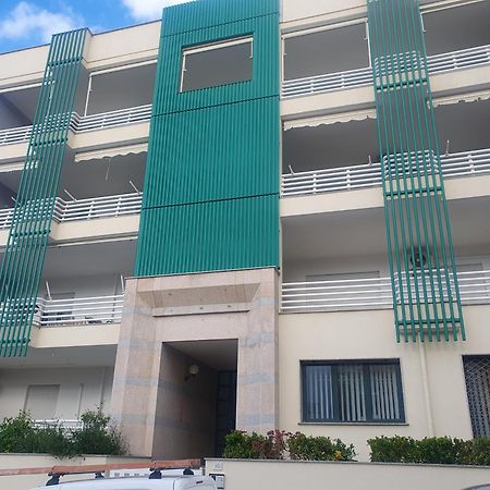 Cocteau House Apartment ออลเบีย ภายนอก รูปภาพ