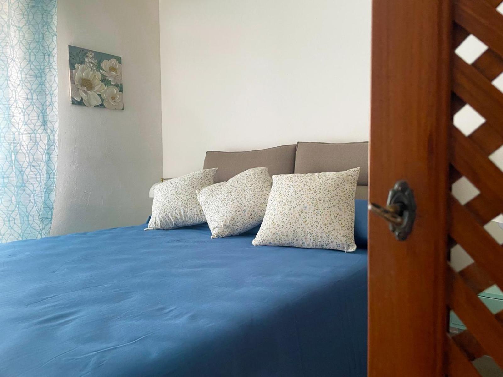 Cocteau House Apartment ออลเบีย ภายนอก รูปภาพ