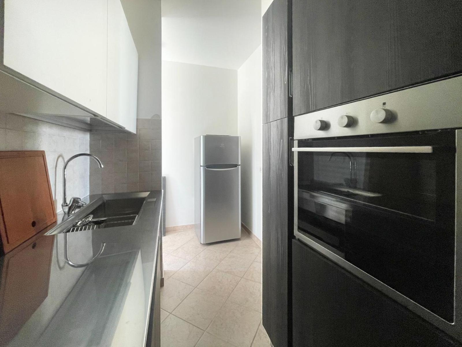 Cocteau House Apartment ออลเบีย ภายนอก รูปภาพ