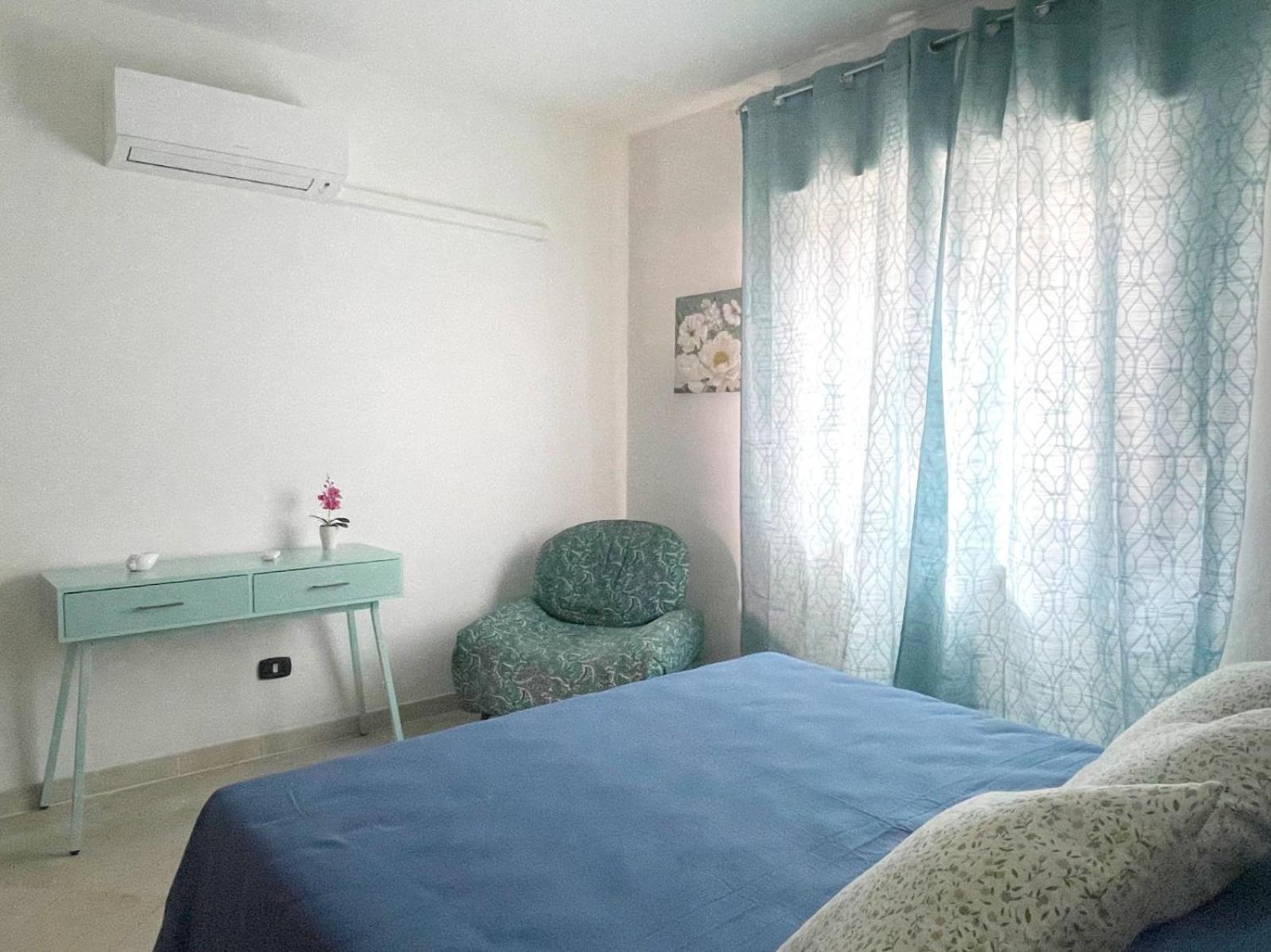 Cocteau House Apartment ออลเบีย ภายนอก รูปภาพ